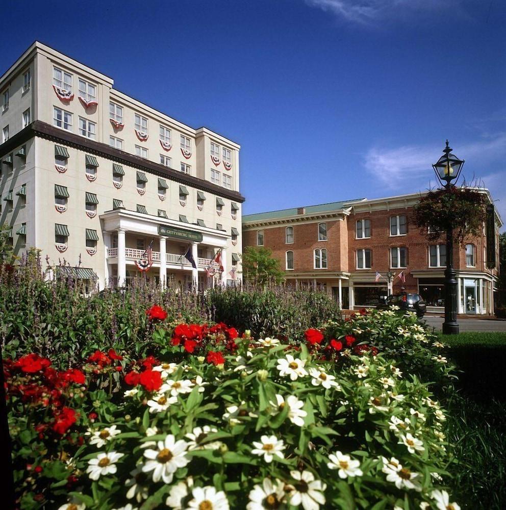 Hotel Gettysburg Hotel 3*