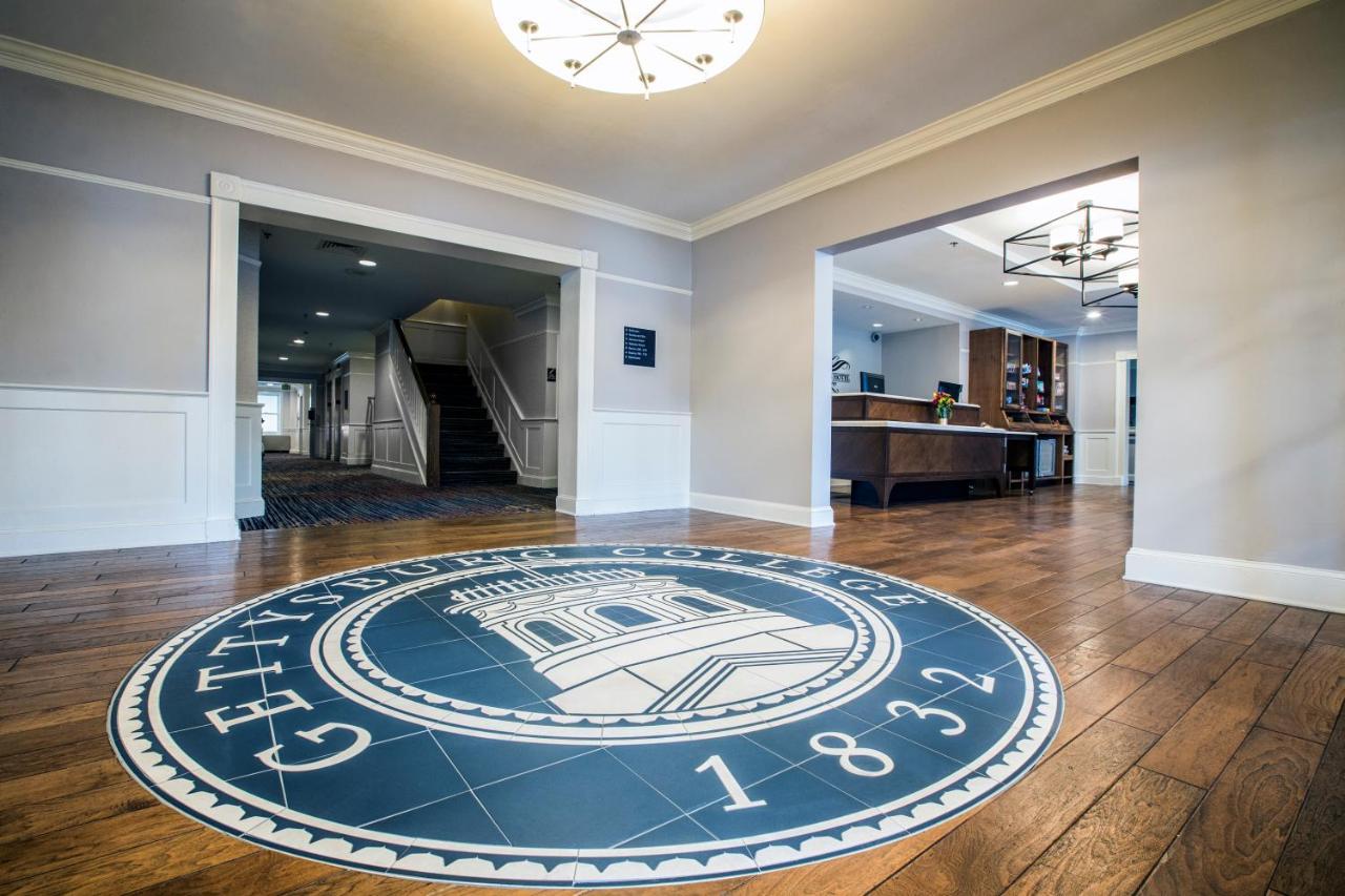 Hotel Gettysburg 3* Gettysburg