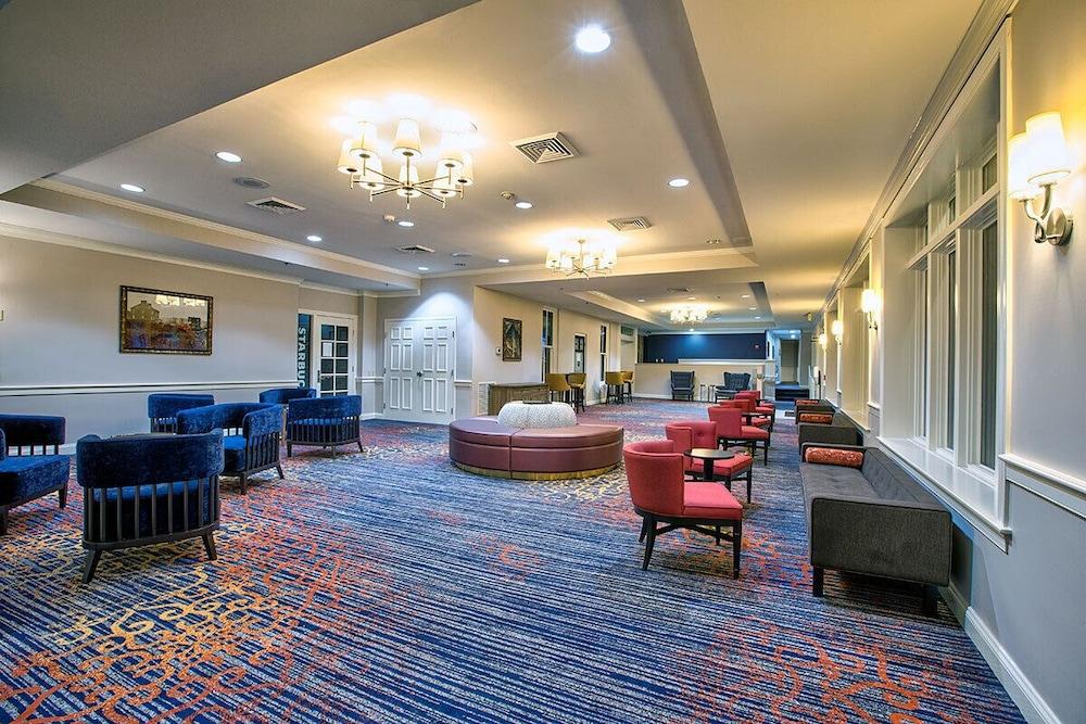 Hotel Gettysburg Hotel