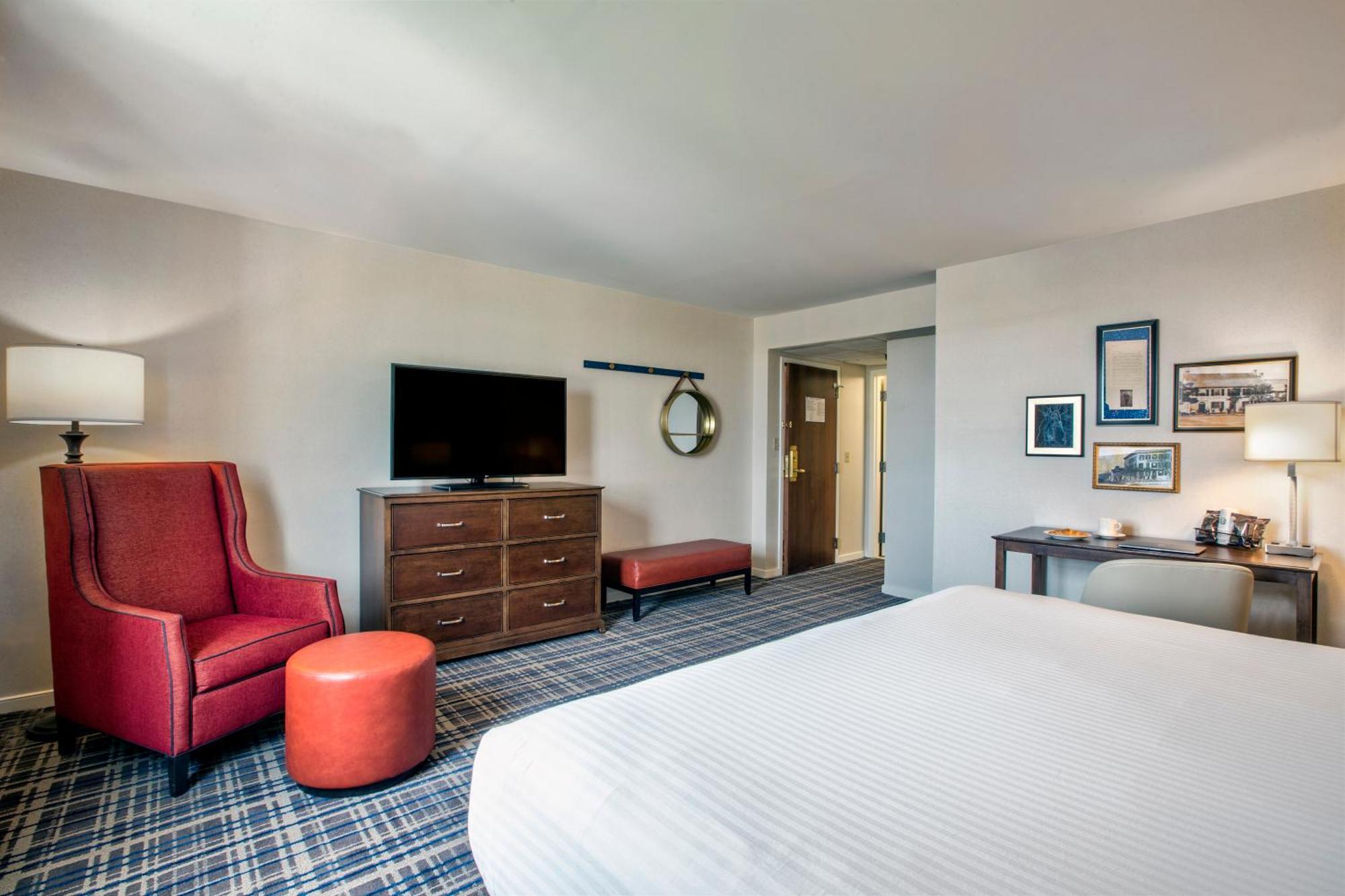 Hotel Gettysburg Hotel