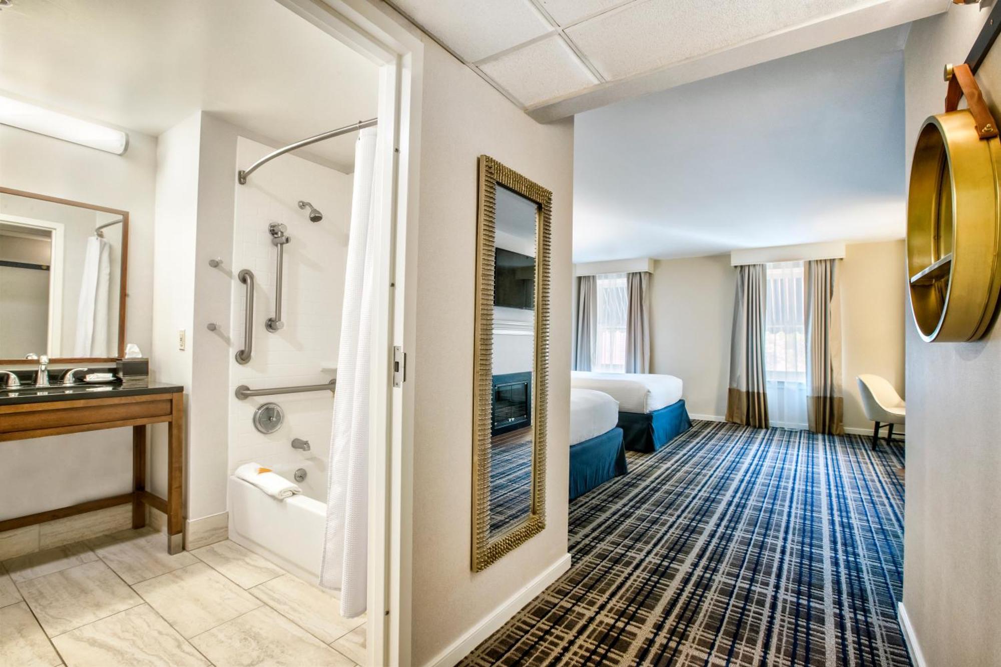 Hotel Hotel Gettysburg Gettysburg