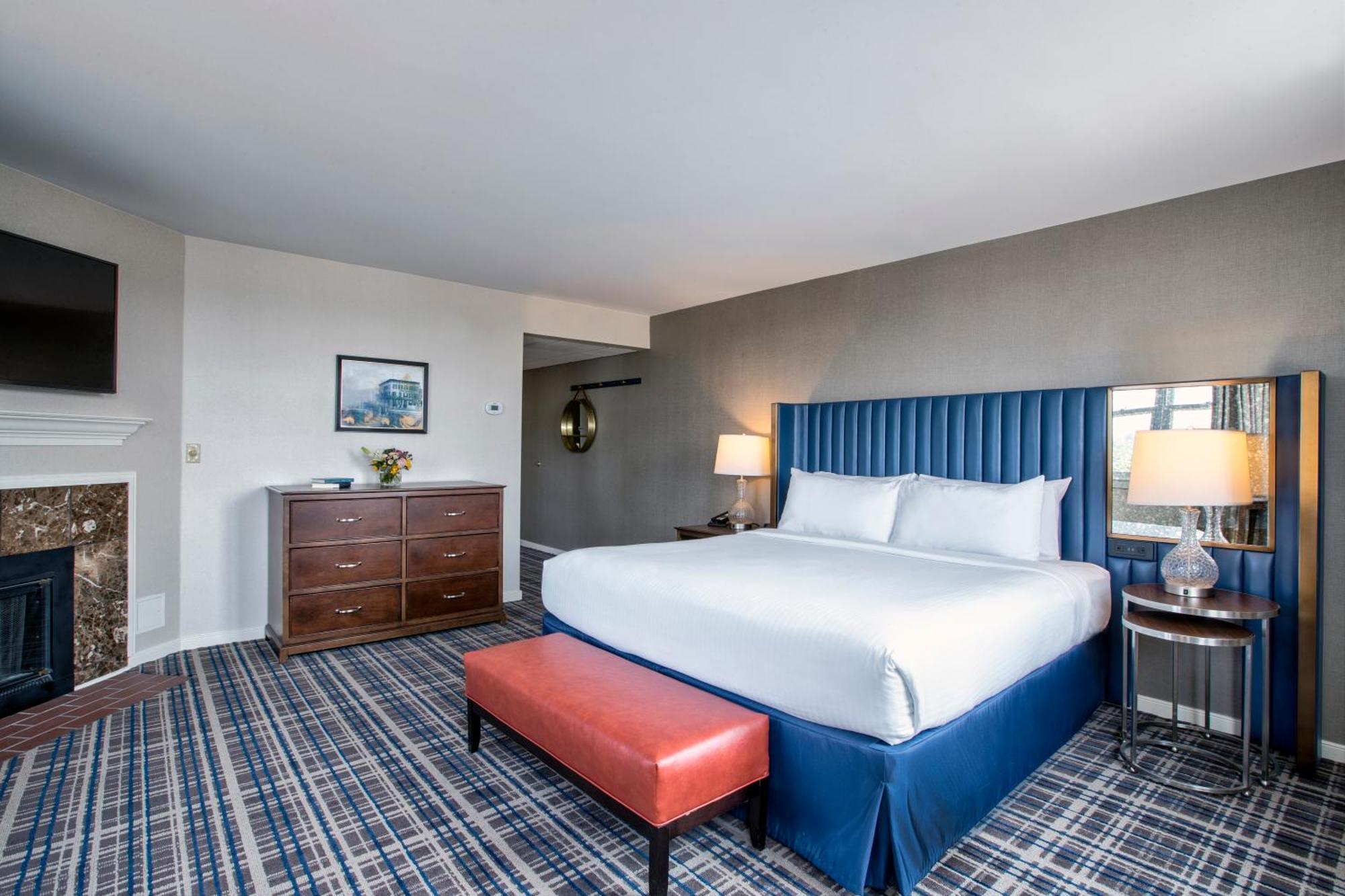Hotel Gettysburg 3*