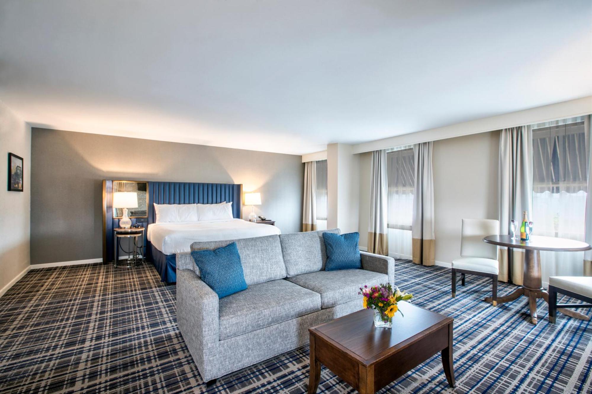 Hotel Gettysburg 3* Gettysburg
