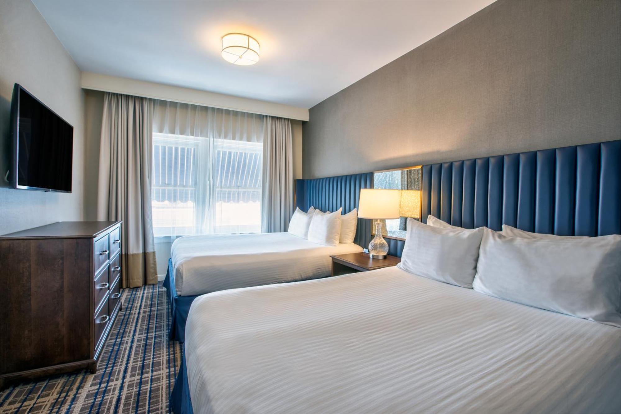 Hotel Gettysburg
