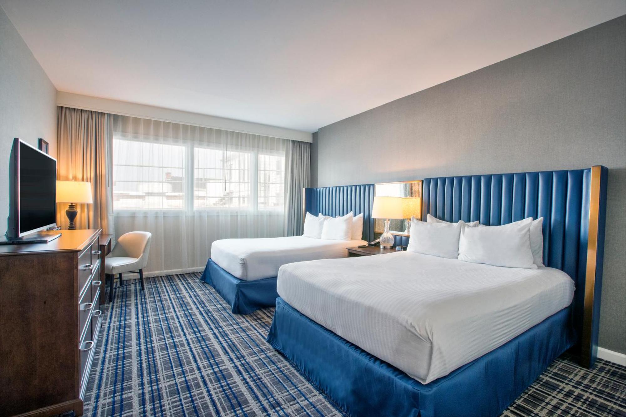 Hotel Gettysburg 3*