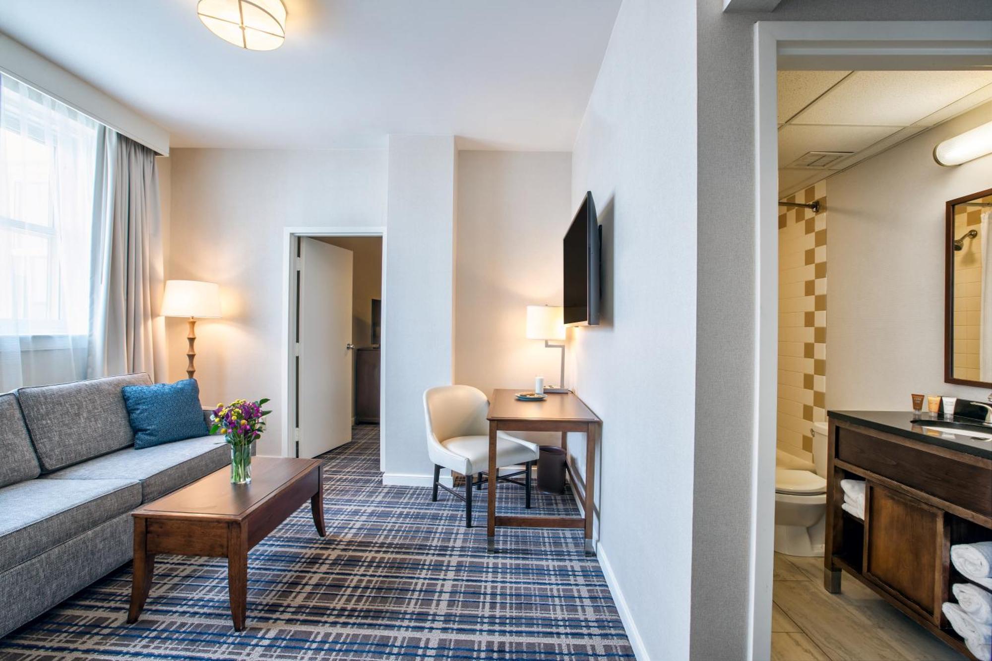 Hotel Gettysburg 3* Gettysburg
