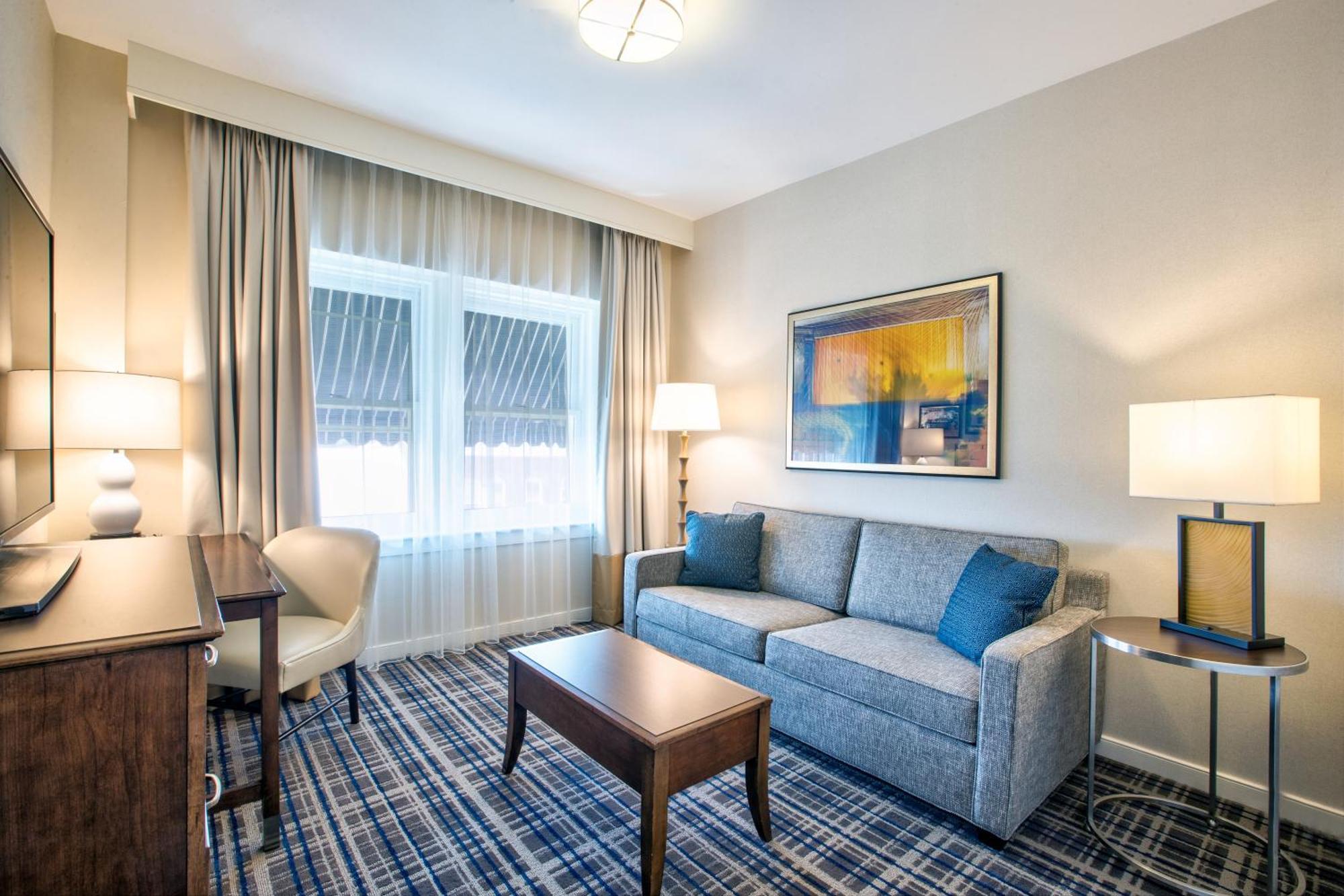 Hotel Gettysburg Hotel 3*