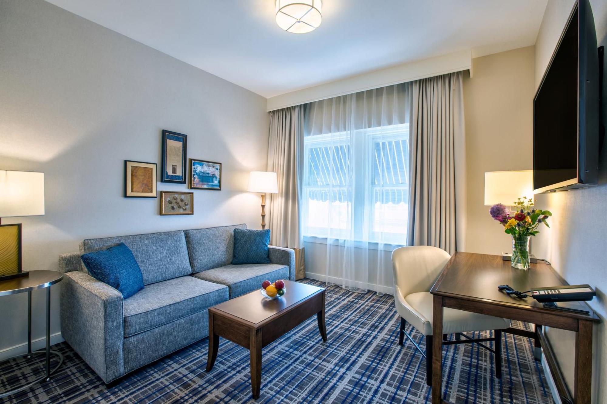 Hotel Hotel Gettysburg 3*