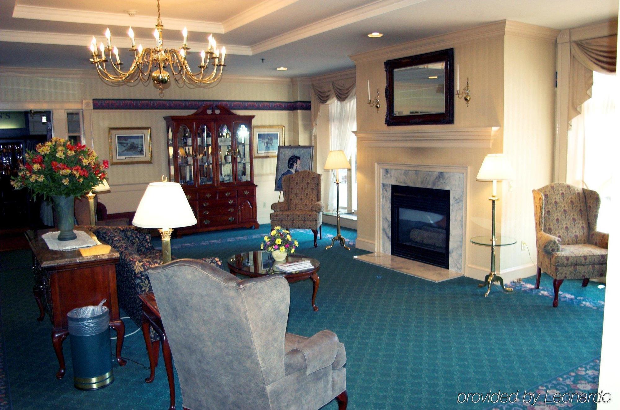 Hotel Gettysburg