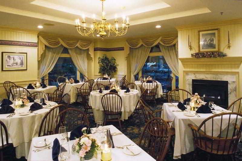 Hotel Hotel Gettysburg Gettysburg