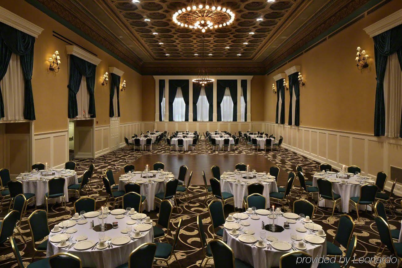 Hotel Gettysburg Hotel 3*