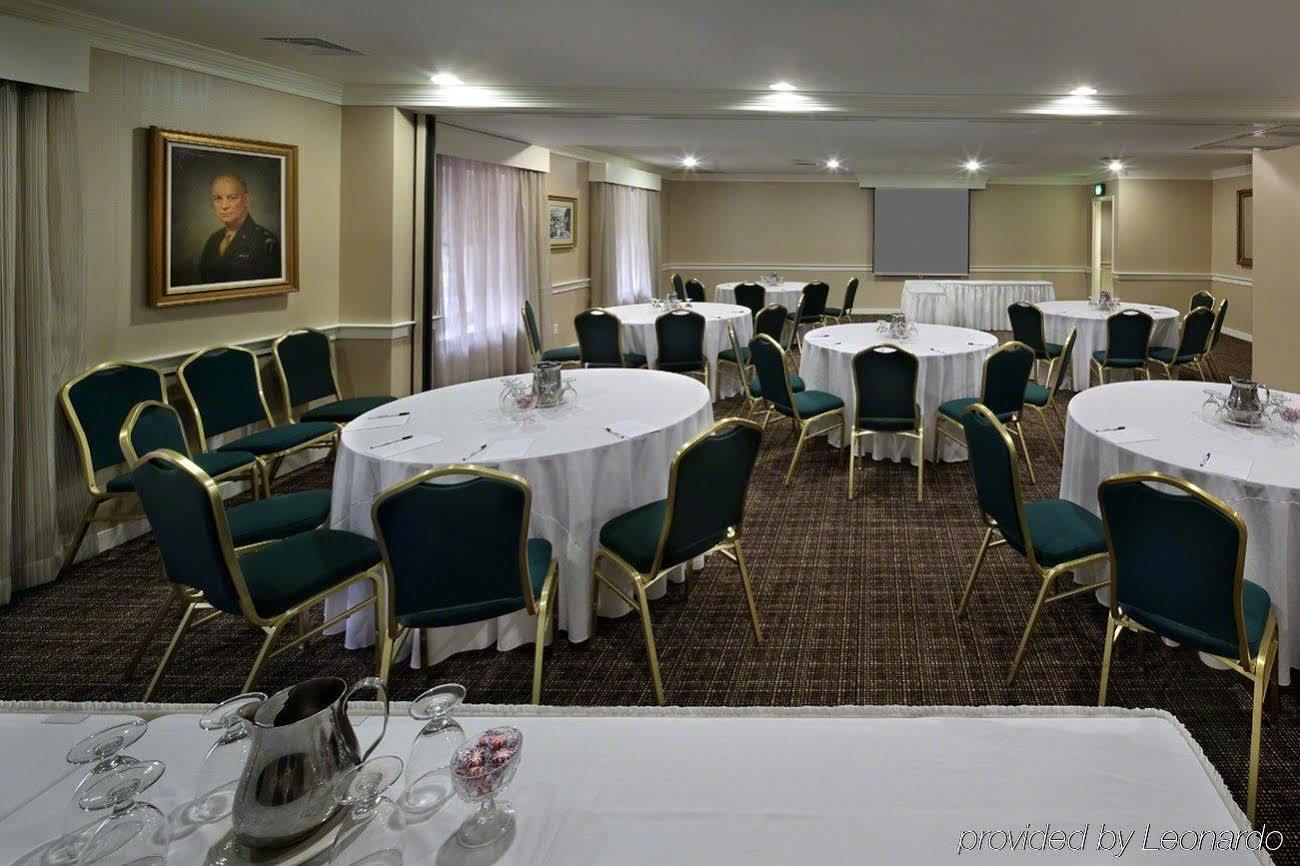 Hotel Gettysburg