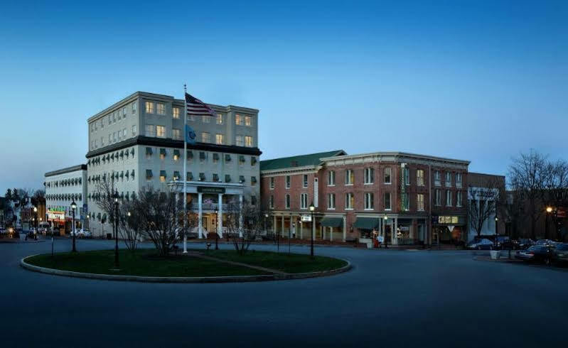 Hotel Hotel Gettysburg Gettysburg